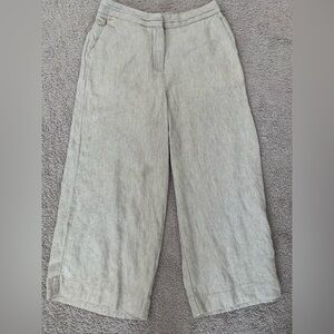 M&S Collection‎ women’s linen pants 6